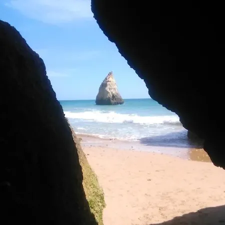 Alburvillage A - Novo Em Alvor