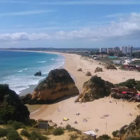 Apartamento Alburvillage A - Novo Em
