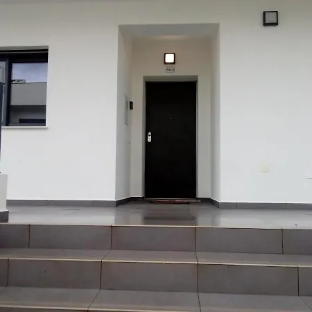 Apartamento Alburvillage A - Novo Em Alvor
