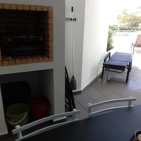 Apartamento Alburvillage A - Novo Em *