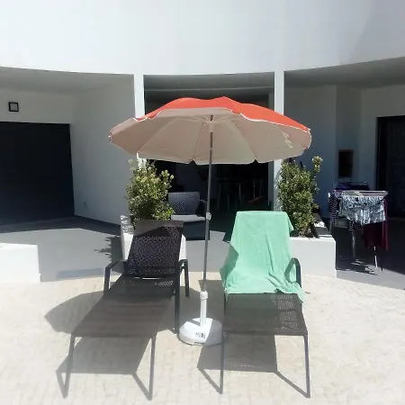 Apartamento Alburvillage A - Novo Em Alvor