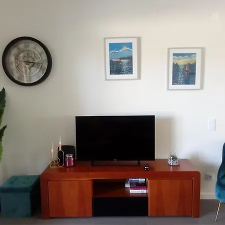Apartamento Alburvillage A - Novo Em *