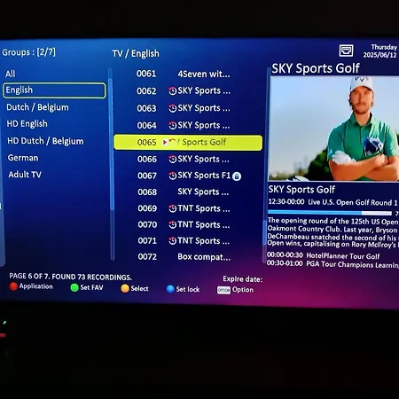 Lägenhet Alburvillage A - Novo Em