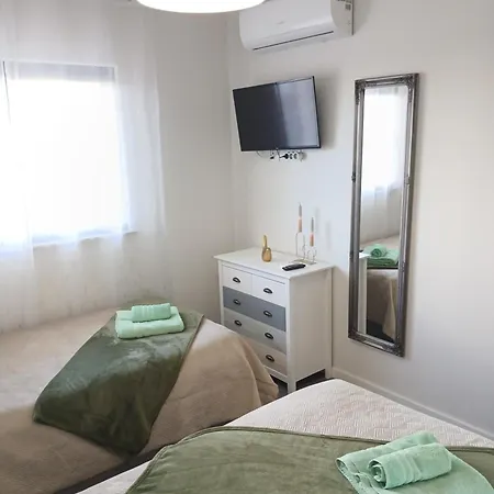 Alburvillage A - Novo Em Alvor