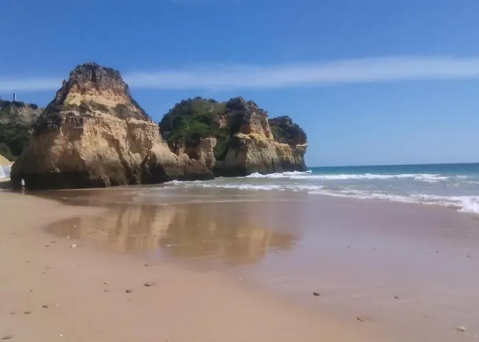 아파트 Alburvillage A - Novo Em