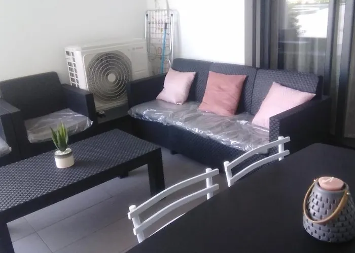 Alburvillage A - Novo Em * Alvor