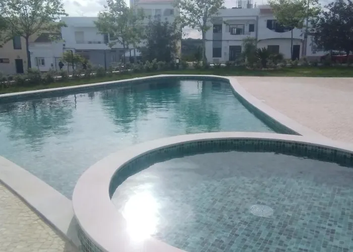 Alburvillage A - Novo Em