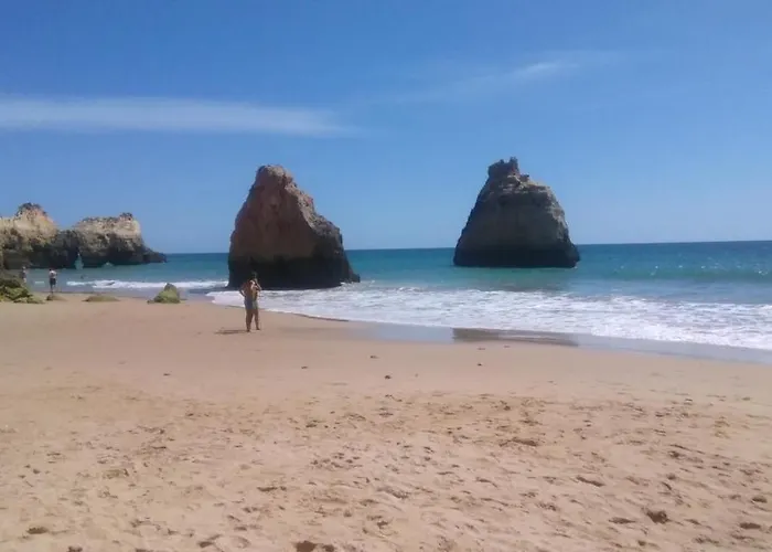 Lägenhet Alburvillage A - Novo Em *