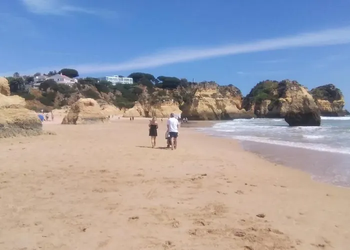 Alburvillage A - Novo Em Lägenhet