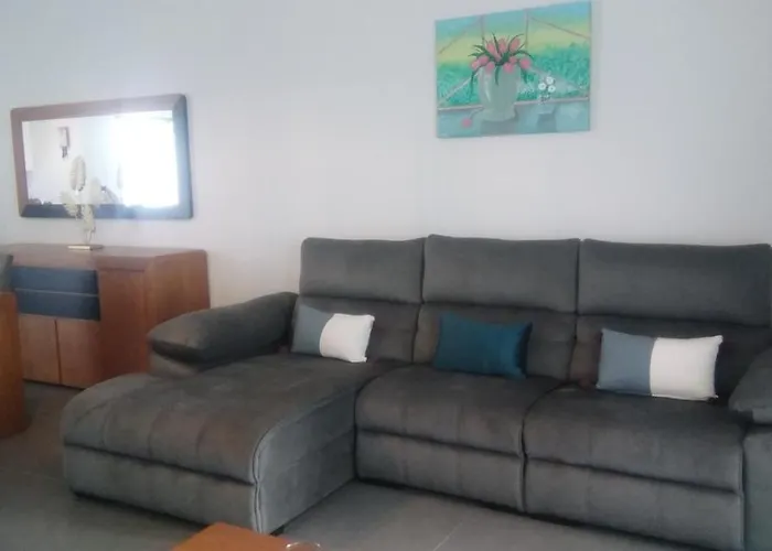 Alburvillage A - Novo Em Lägenhet