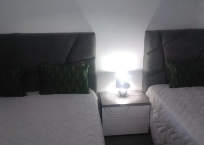 Alburvillage A - Novo Em *