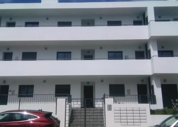 Alburvillage A - Novo Em *