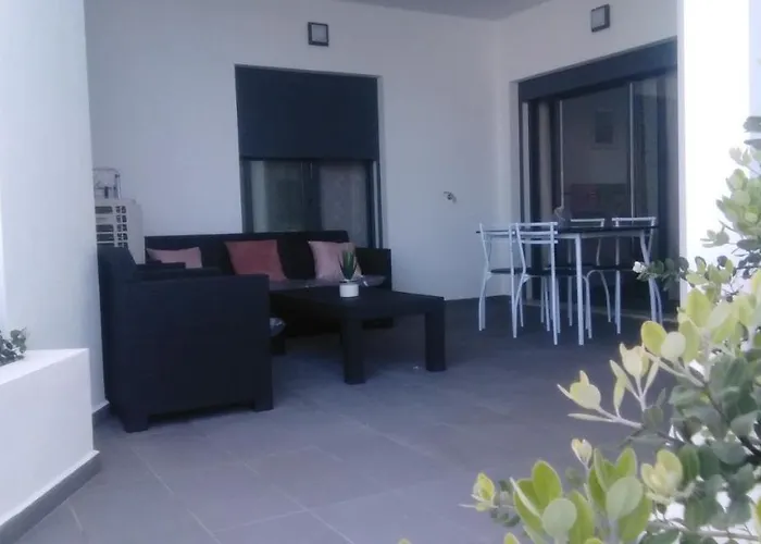 Alburvillage A - Novo Em Lägenhet *