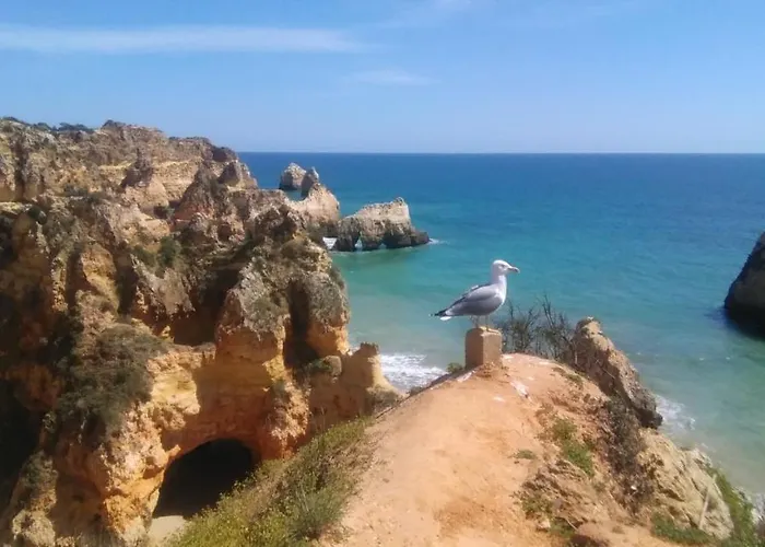 Alburvillage A - Novo Em Alvor