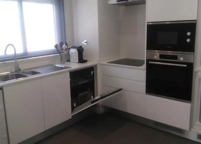 Alburvillage A - Novo Em