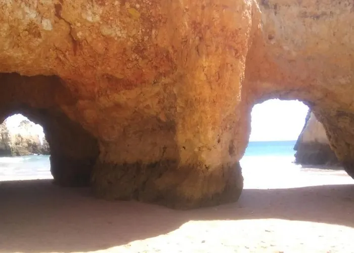 Lägenhet Alburvillage A - Novo Em