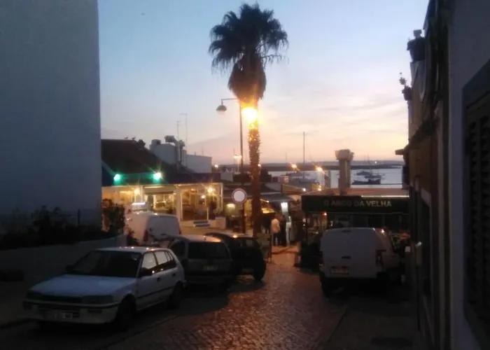 Alburvillage A - Novo Em Lägenhet *