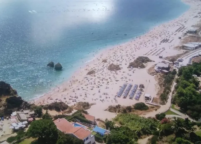 Alburvillage A - Novo Em Alvor