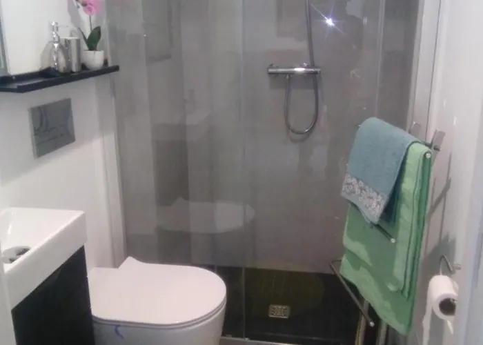 Lägenhet Alburvillage A - Novo Em Alvor