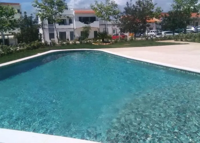 Alburvillage A - Novo Em