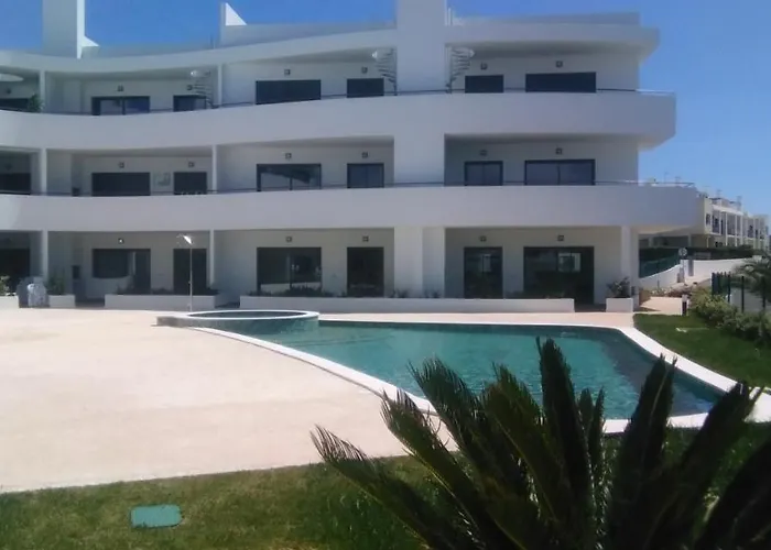 Alburvillage A - Novo Em