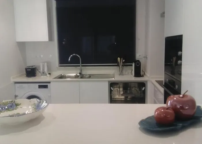 Alburvillage A - Novo Em Lägenhet *