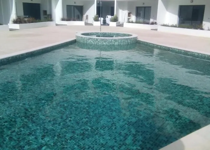 Alburvillage A - Novo Em 아파트