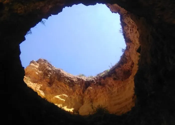 Lägenhet Alburvillage A - Novo Em