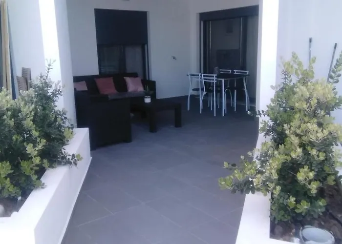 Lägenhet Alburvillage A - Novo Em