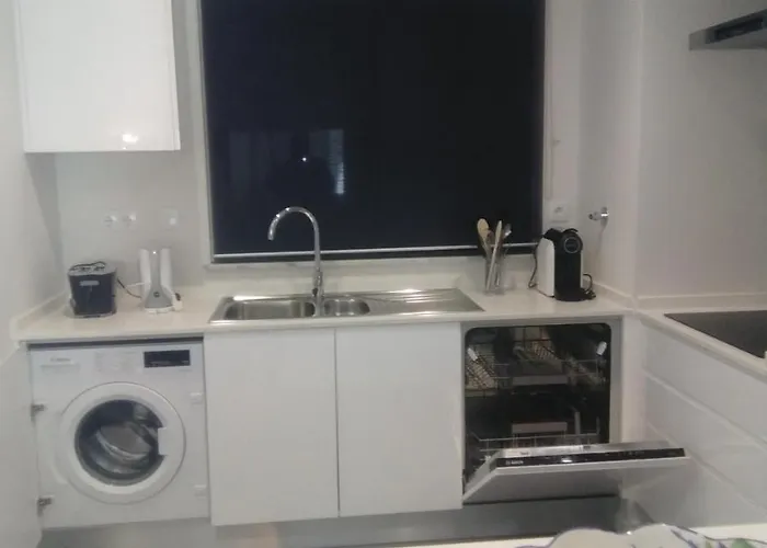 Alburvillage A - Novo Em Lägenhet *