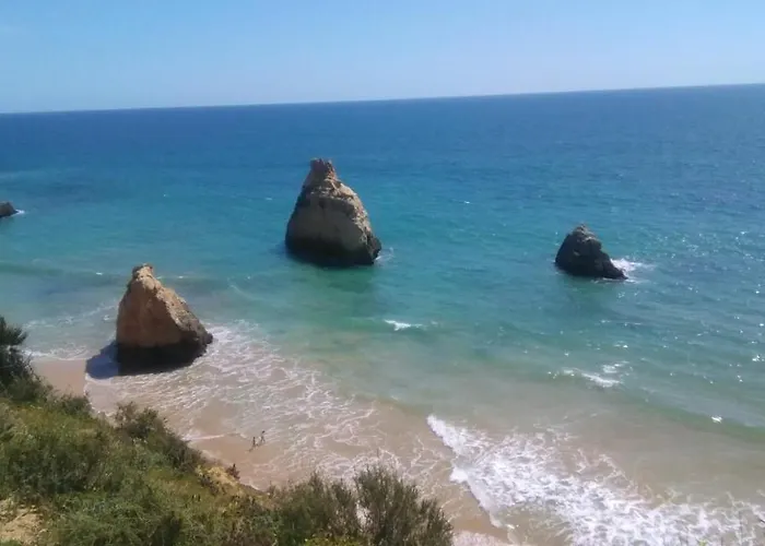 Lägenhet Alburvillage A - Novo Em *