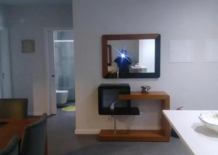 Lägenhet Alburvillage A - Novo Em Alvor