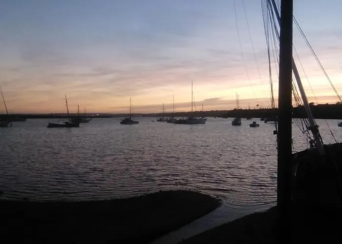 Lägenhet Alburvillage A - Novo Em Alvor