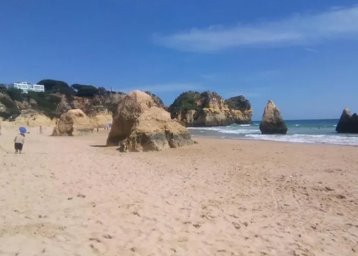 Alburvillage A - Novo Em Lägenhet