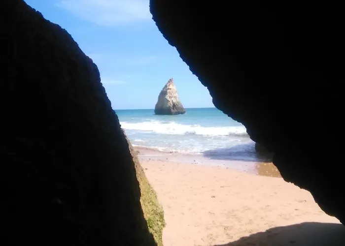 Alburvillage A - Novo Em Alvor