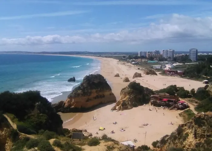 Lägenhet Alburvillage A - Novo Em