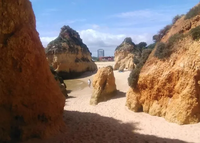 Alburvillage A - Novo Em