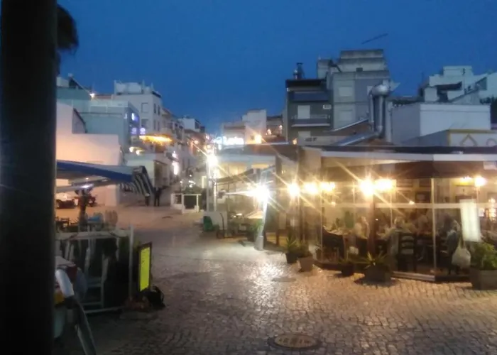 Alburvillage A - Novo Em Lägenhet