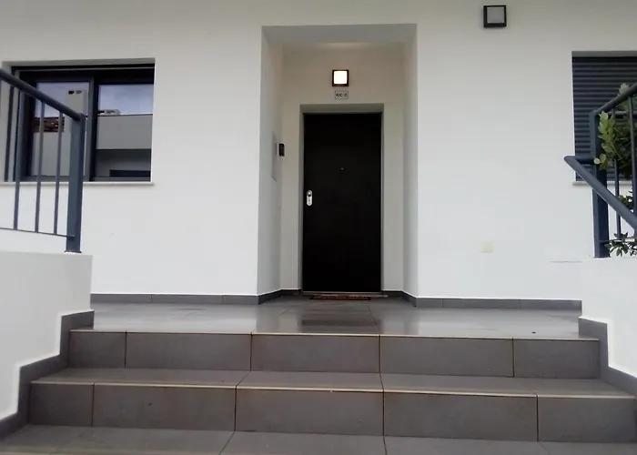 Lägenhet Alburvillage A - Novo Em Alvor