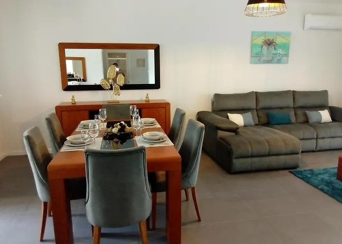 Alburvillage A - Novo Em *