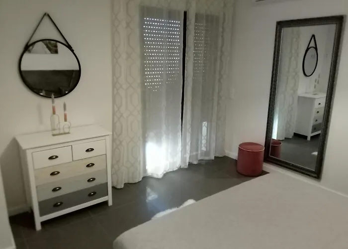 Alburvillage A - Novo Em 알보르