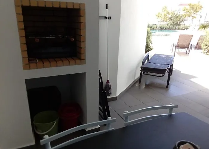 Lägenhet Alburvillage A - Novo Em *