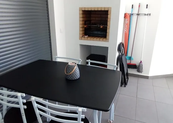 Lägenhet Alburvillage A - Novo Em Alvor