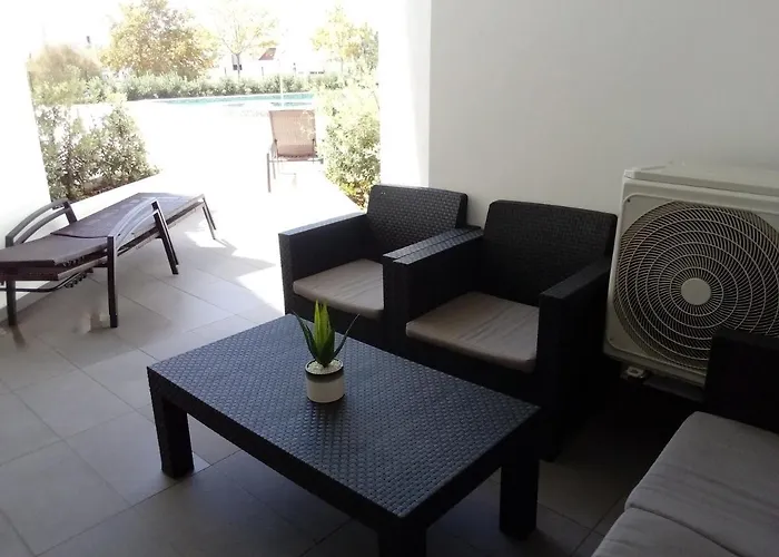 Alburvillage A - Novo Em * Alvor