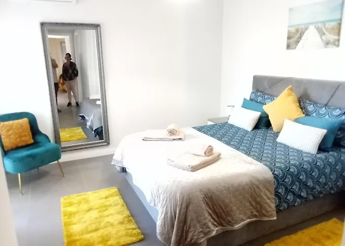 Alburvillage A - Novo Em Lägenhet