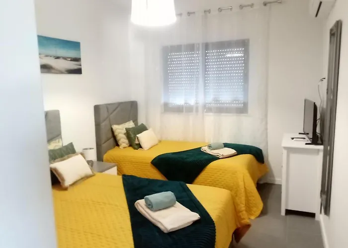 Alburvillage A - Novo Em