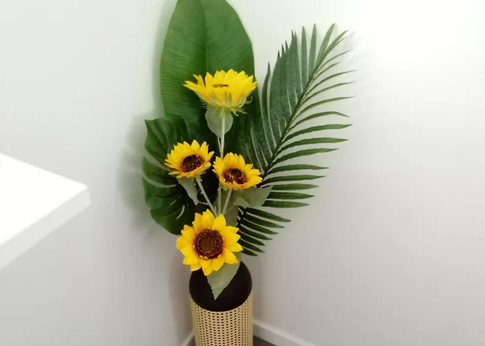 Alburvillage A - Novo Em *