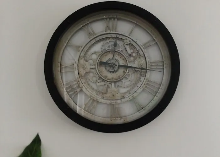 Alburvillage A - Novo Em * Alvor