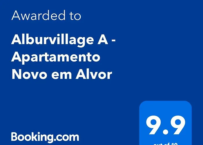 Lägenhet Alburvillage A - Novo Em *