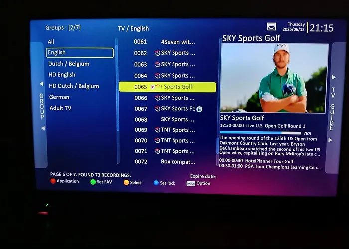 Lägenhet Alburvillage A - Novo Em